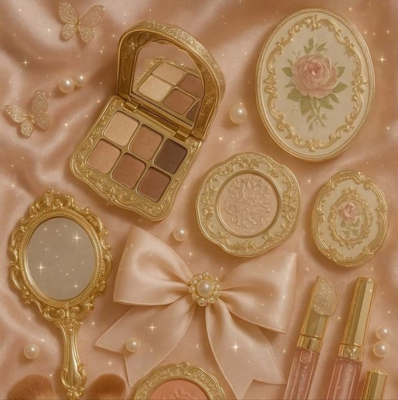 Lashes & Lippies 🩷 - Picture 1 of 1